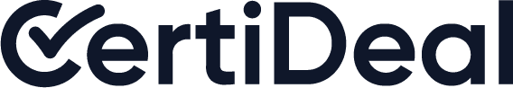 Certideal logo