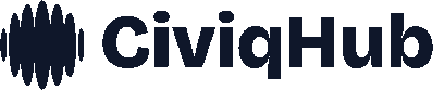 Civiq Hub logo