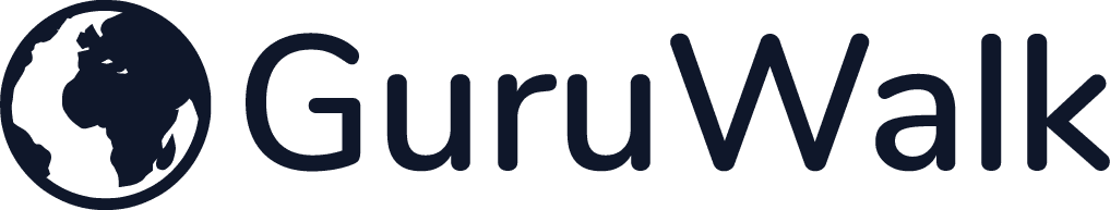 Guruwalk logo