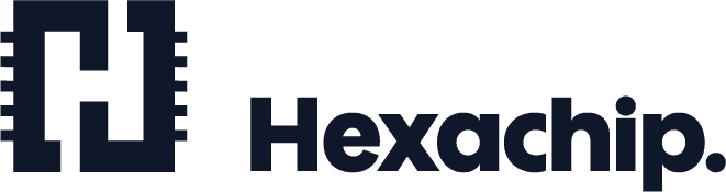 Hexachip logo