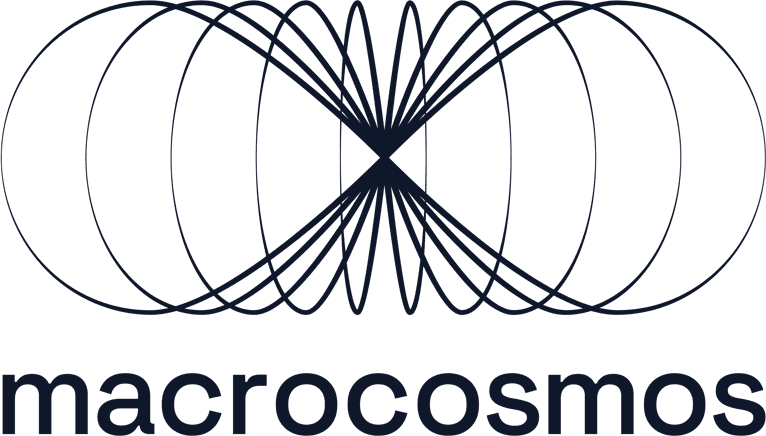 Macrocosmos logo