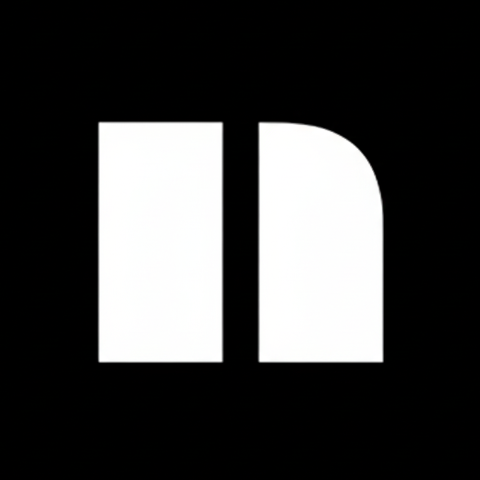 nBlick Logo