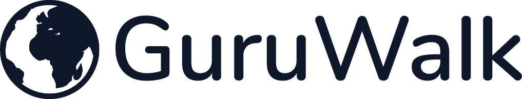 Guruwalk logo