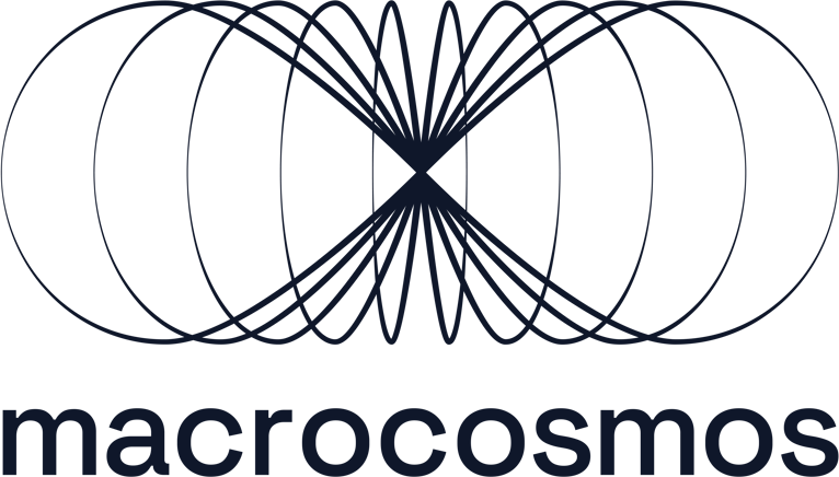 Macrocosmos logo