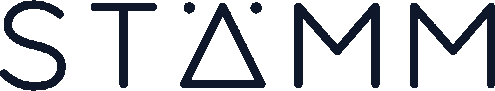 Stamm Bio logo